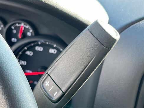 New 2026 Chevrolet Silverado 1500 W/T w/ WT Convenience Package image 16