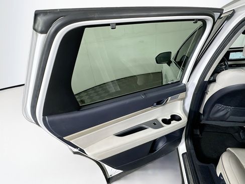 Used 2021 Hyundai Palisade Limited image 28