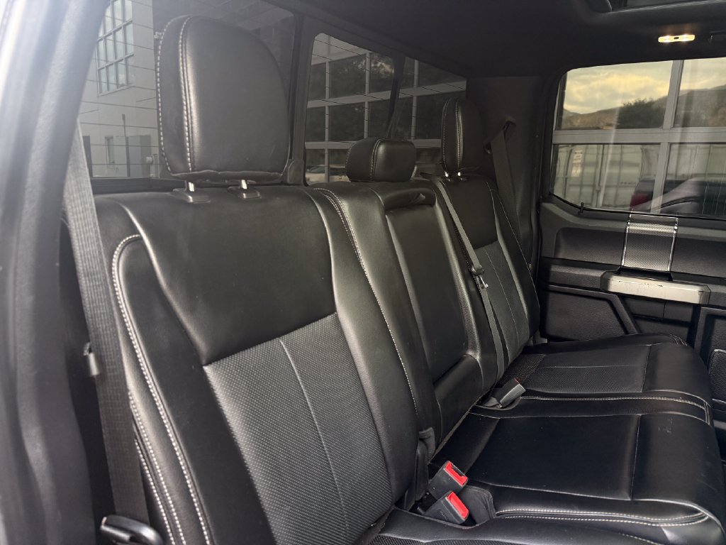 Used 2020 Ford F150 Lariat w/ Equipment Group 502A Luxury AWD/4WD image 41