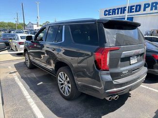 Used 2021 GMC Yukon Denali w/ Denali Premium Package video 2