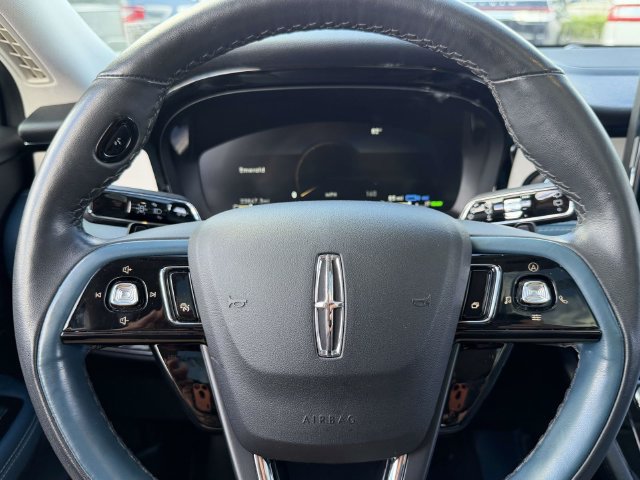 Used 2021 Lincoln Corsair Grand Touring w/ Equipment Group 301A AWD/4WD image 26