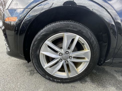 Used 2018 Audi Q3 2.0T Premium image 27