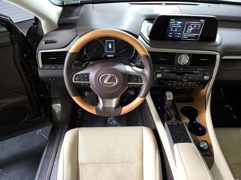 Certified 2020 Lexus RX 350 FWD w/ Premium Package image 17