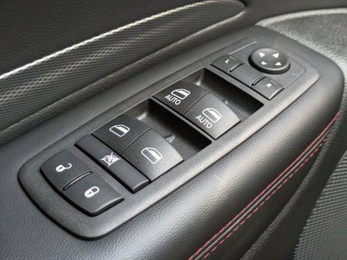 New 2026 Dodge Durango GT w/ Blacktop Package image 24