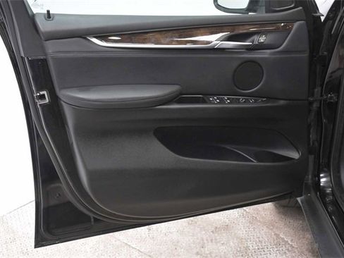 Used 2018 BMW X5 sDrive35i image 24