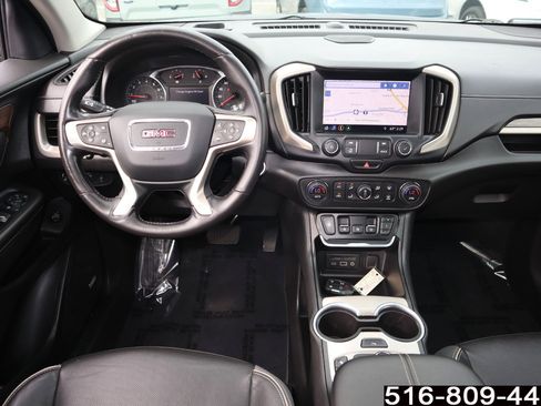 Used 2020 GMC Terrain Denali image 14