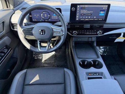 Certified 2025 Honda Prologue Elite image 11