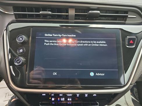 Used 2023 Chevrolet Bolt EUV LT w/ Driver Confidence Package image 31