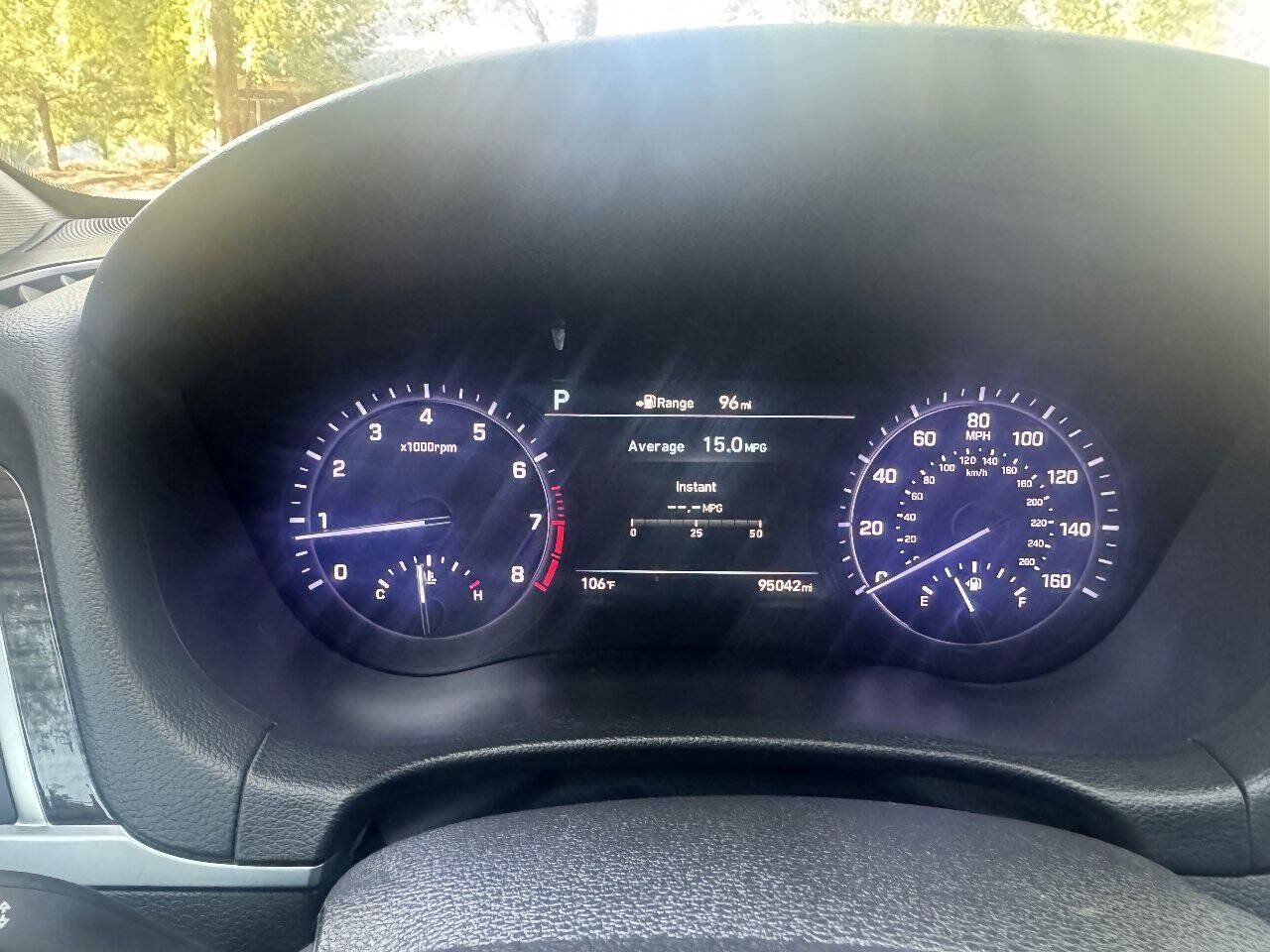 Used 2018 Genesis G80 3.8 w/ Option Group 02 AWD/4WD image 35