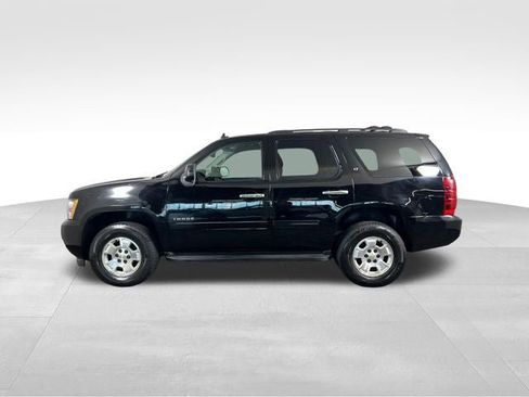 Used 2013 Chevrolet Tahoe LT AWD/4WD image 2
