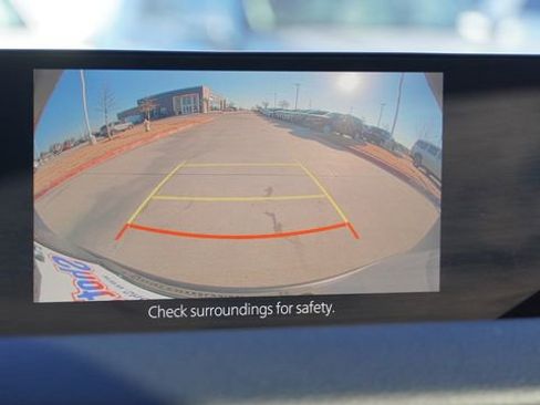 Used 2024 MAZDA CX-50 AWD 2.5 S w/ Convenience Package image 24