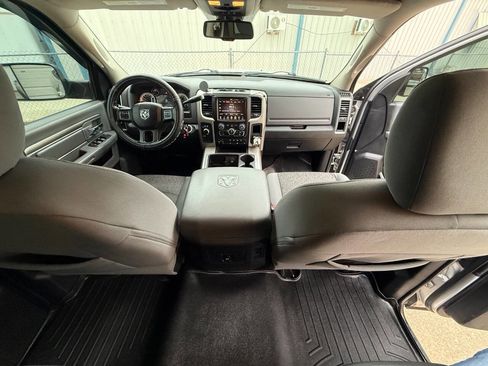 Used 2014 RAM 2500 Lone Star image 42