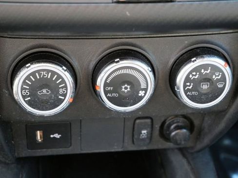 Used 2019 Mitsubishi Outlander Sport FWD image 23