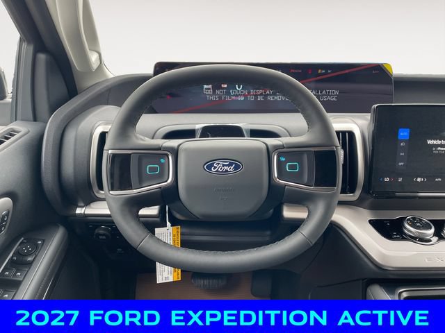 New 2027 Ford Expedition Active AWD/4WD image 12