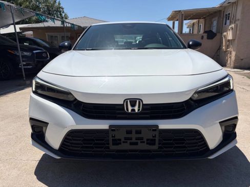 Used 2022 Honda Civic Sport image 8