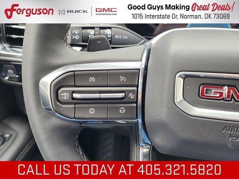 New 2026 GMC Yukon Elevation w/ Elevation Premium Package AWD/4WD image 21