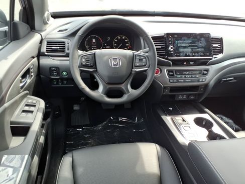 New 2026 Honda Ridgeline RTL image 7