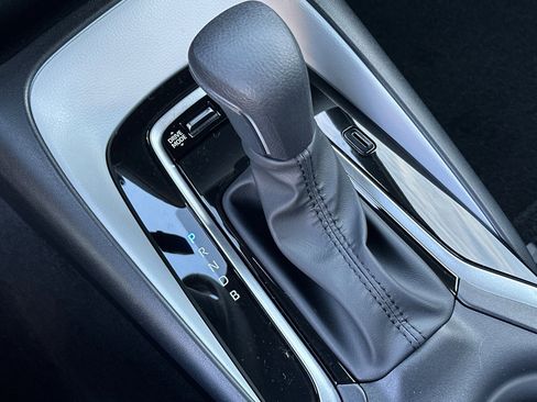 New 2026 Toyota Corolla SE image 23