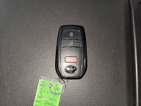 New 2026 Toyota Tacoma TRD Off-Road image 25