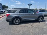 Used 2022 Ford Explorer XLT w/ Equipment Group 202A image 3