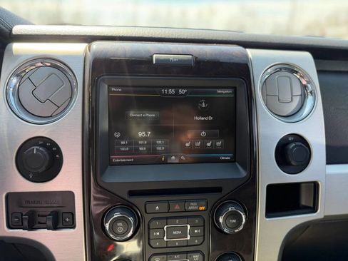 Used 2014 Ford F150 Platinum image 49