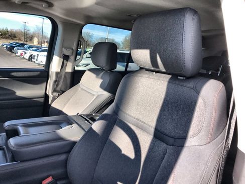 Used 2025 Ford Expedition Active AWD/4WD image 11