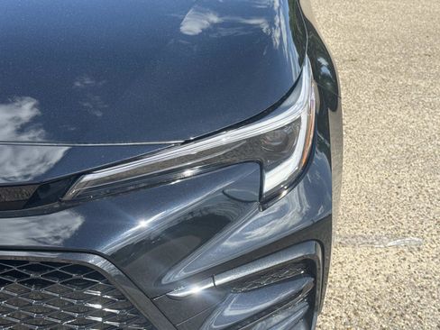 New 2026 Toyota Corolla SE FWD image 9