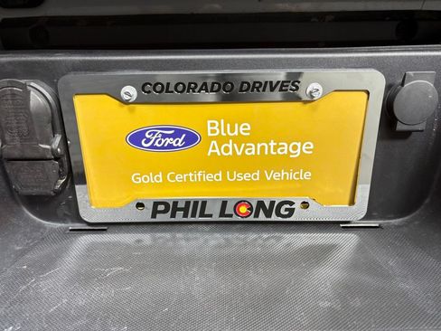 Certified 2025 Ford F350 XL w/ STX Appearance Package AWD/4WD image 23