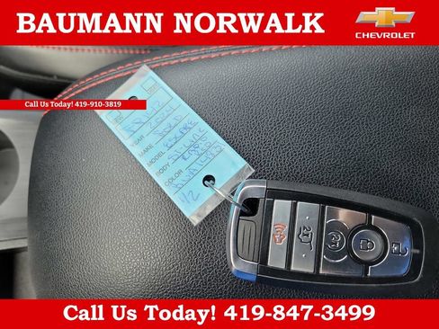 Used 2024 Ford Escape ST-Line w/ Tech Pack #1 AWD/4WD image 26