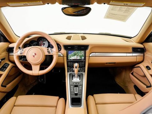 Used 2013 Porsche 911 Carrera S RWD image 19