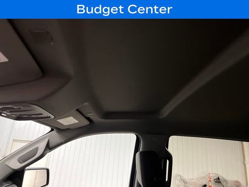 Used 2021 Chevrolet Silverado 1500 LT Trail Boss w/ Bed Protection Package AWD/4WD image 26