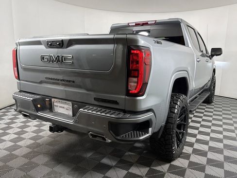 New 2025 GMC Sierra 1500 Elevation w/ Elevation Premium Package image 6