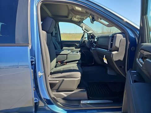 New 2026 Chevrolet Silverado 3500 LT w/ Safety Package AWD/4WD image 28
