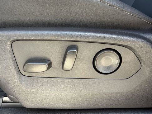 New 2026 GMC Sierra 1500 Elevation w/ Elevation Premium Package image 20