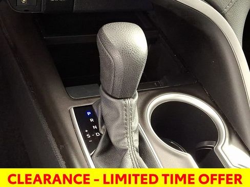 Certified 2024 Toyota Camry LE image 17