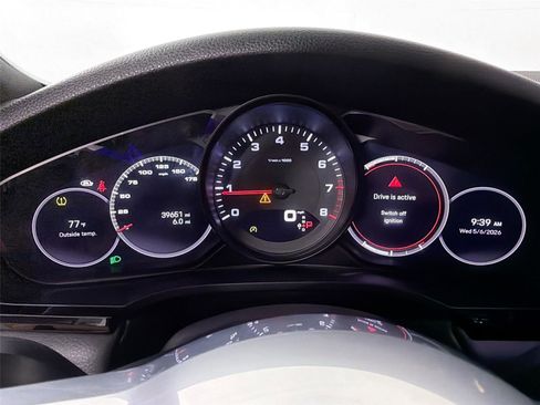 Certified 2023 Porsche Cayenne Platinum Edition AWD/4WD image 19