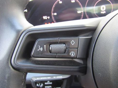 Used 2023 Porsche Taycan Premium Package w/ Premium Package image 38