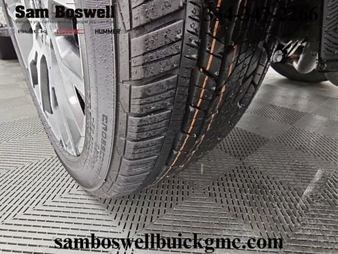 New 2026 GMC Acadia Denali Ultimate w/ LPO, All-Weather Package FWD image 48