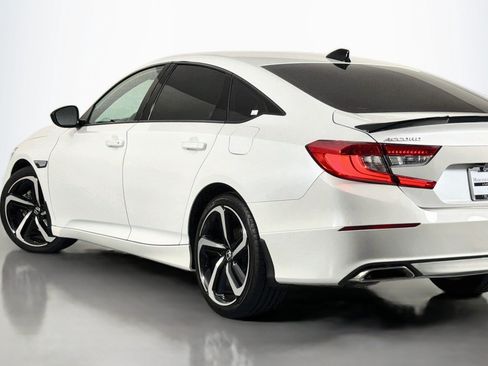 Used 2022 Honda Accord Sport image 15