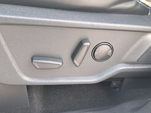 Used 2024 Ford Bronco Wildtrak image 22