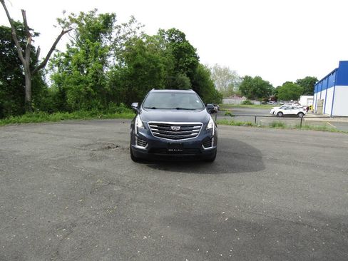 Used 2019 Cadillac XT5 AWD image 37