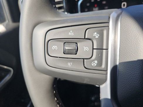New 2026 GMC Sierra 1500 SLE w/ X31 Off-Road Package image 24