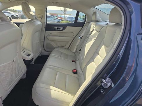 Used 2024 Volvo S60 B5 Core image 16