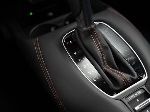 New 2026 Honda HR-V Sport image 26