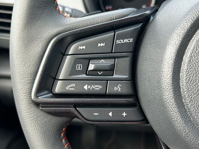 New 2026 Subaru Crosstrek 2.5i Limited AWD/4WD image 14