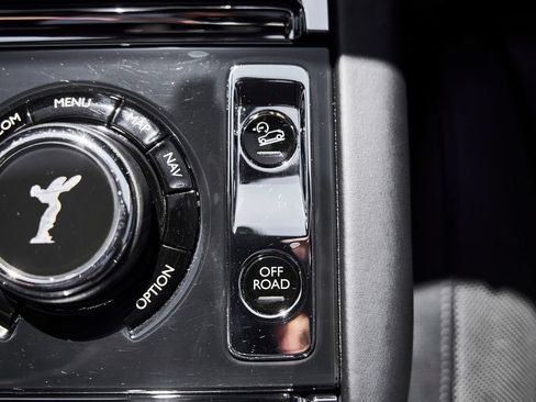 Used 2020 Rolls-Royce Cullinan AWD/4WD image 69