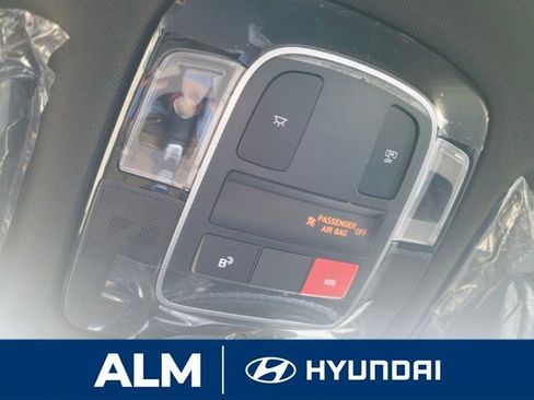 New 2026 Hyundai Santa Cruz SEL image 30