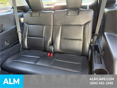 Used 2021 Ford Explorer XLT RWD image 27