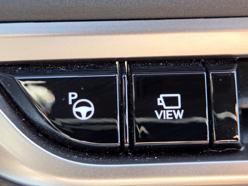 Certified 2025 Lexus RX 350 AWD/4WD image 18