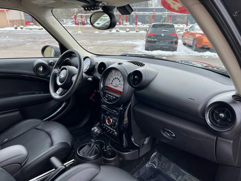 Used 2014 MINI Cooper Countryman S image 20